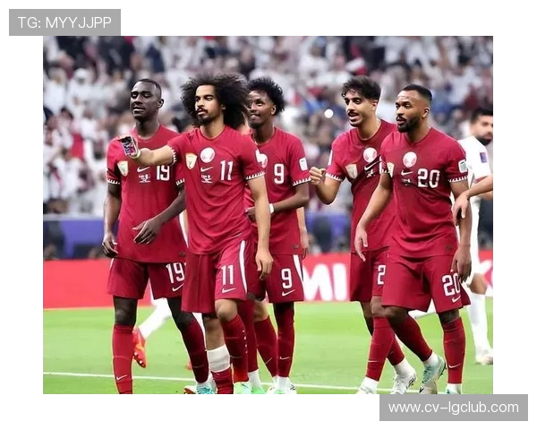 卡塔尔足球联赛荣耀之徽展现沙漠绿茵激情与王者风采