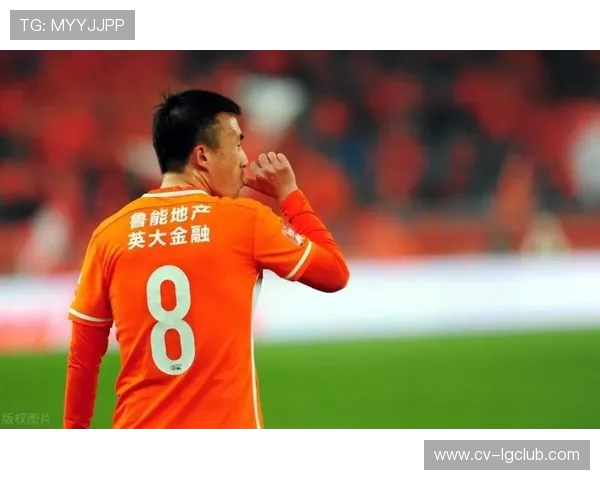 王永珀足球生涯回顾：从青涩小将到中超大将的成长轨迹